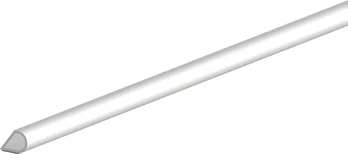 Pas Cher ELLEN joint d'arrêt de porte 232 DIY longueur 6 m largeur 9,5 mm autocollant (3327023227)