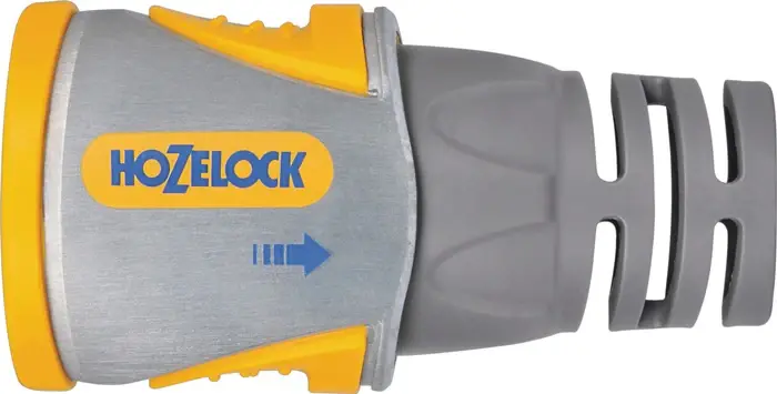 HOZELOCK raccord de tuyau en métal pour métal et plastique (4000000744) Expédition Rapide