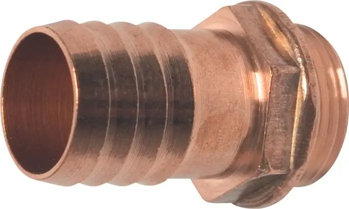 Achetez Aujourd'hui Embout de tuyau MEGA en laiton, taille de tuyau 20 mm (4000300145)