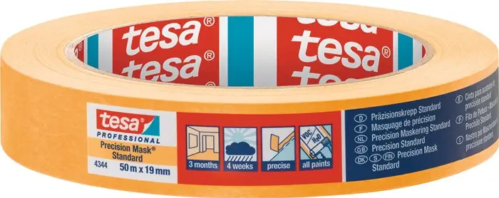 Bon Plan TESA Crêpe de précision 4344 Standard lisse ( 4000309030 )