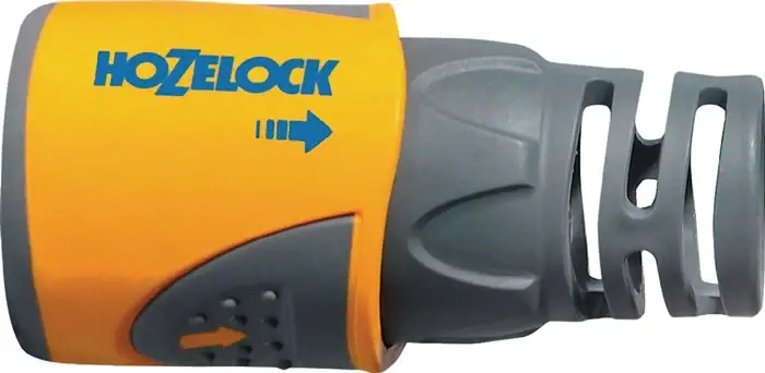 Raccord de tuyau HOZELOCK PLUS plastique ( 4000350160 ) Dernière Chance
