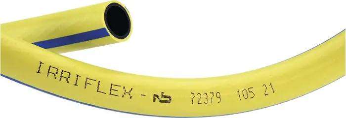 Dernier Modèle TRICOFLEX Tuyau à eau Irriflex Longueur 25 m ( 4000350231 )