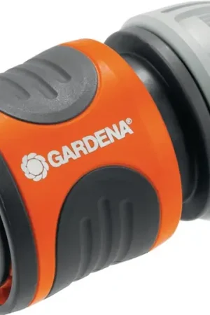 Offre Du Jour Raccord de tuyau GARDENA en plastique (4000350269)