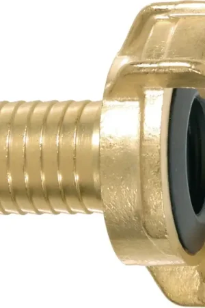 Achetez Aujourd'hui Pièce de tuyau GEKA GEKA plus tuyau en laiton taille 25 mm (4000351002)