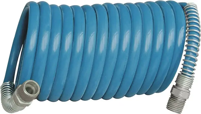 EWO Kit de tuyaux spiralés Ø intérieur 10 mm Ø extérieur 12 mm ( 4000351140 ) Jusqu'à Épuisement Des Stocks