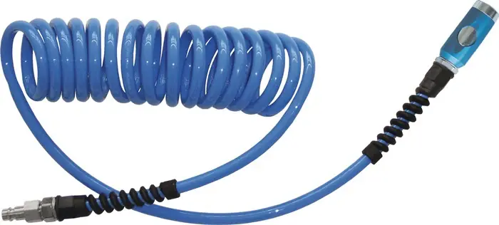 Prix Cassé EWO Kit de tuyaux spiralés Ø intérieur 6,5 mm Ø extérieur 10 mm ( 4000351196 )