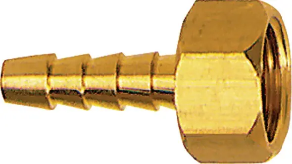 Buse filetée EWO filetage intérieur en laiton (4000351773) Prix Choc