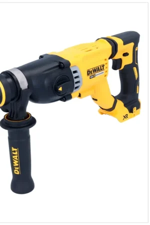 Quantité Limitée DeWalt DCH 263 N Marteau perforateur burineur sans fil 18 V 3 J SDS Plus Brushless + 1x Batterie 2,0 Ah - ohne Ladegert