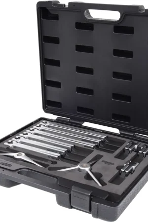 KS TOOLS Jeu d'extracteur universel, 12 pcs ( 700.1300 ) Expédié Aujourd'hui