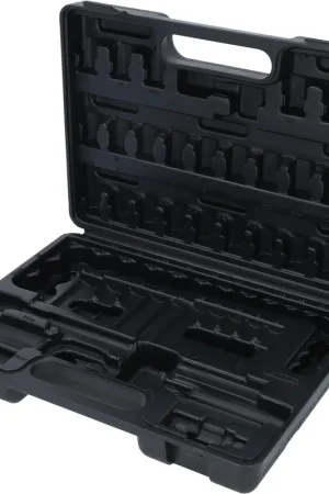 KS TOOLS Coffret vide en plastique pour 911.0661 ( 911.0661-99 ) Offre Du Jour