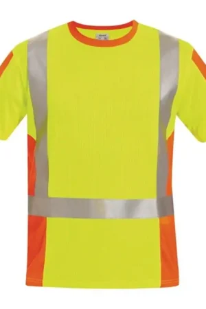 Dernier Modèle ELYSEE T-shirt de signalisation Utrecht taille L ( 4000378482 )