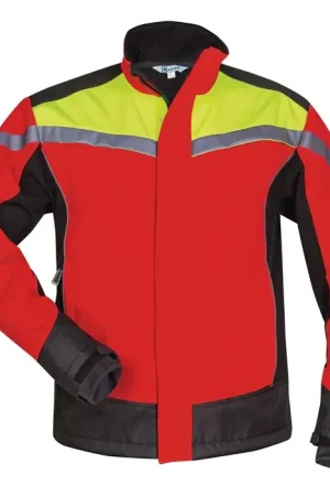 Commande En Gros Veste softshell pour forestiers ELYSEE ESCHE taille L ( 8000549941 )