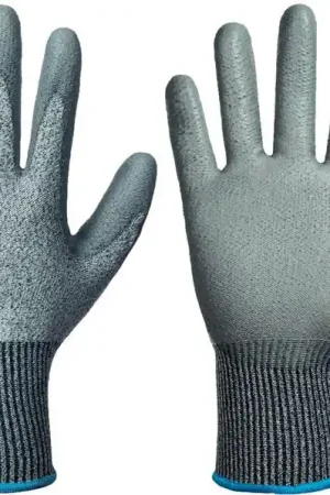 GOODJOB Gants de protection anti-coupures FOLEY taille 11 gris ( 8002747067 ) Prix Choc
