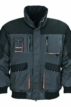Achetez Aujourd'hui TERRATREND Blouson de pilote taille M ( 4000378090 )