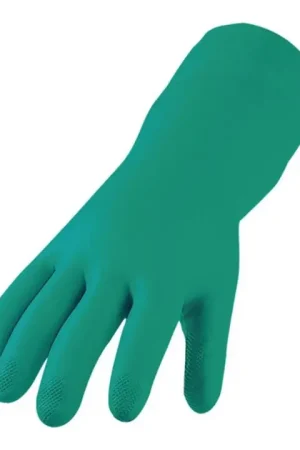 ASATEX Gant de protection chimique taille 10 vert ( 4000371531 ) Commander Vite