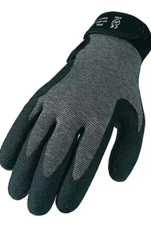Acheter Direct ASATEX Gant taille 11 gris ( 4702001044 )