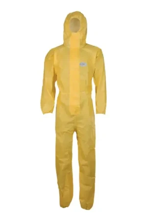 COVERCHEM Combinaison de protection CoverChem® taille L ( 4000378920 ) Satisfait Ou Remboursé