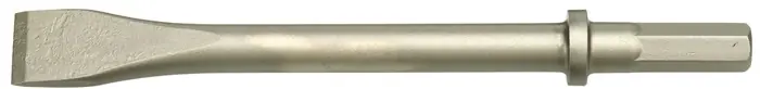 Remise RODCRAFT Burin plat SS 20 K longueur totale 140 mm l. de lame 20 mm ( 4000898861 )