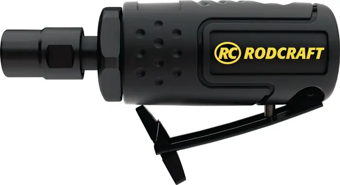 RODCRAFT Meuleuse pneumatique droite RC 7001 Mini 25 000 min-¹ ( 4688260033 ) Meilleur Prix