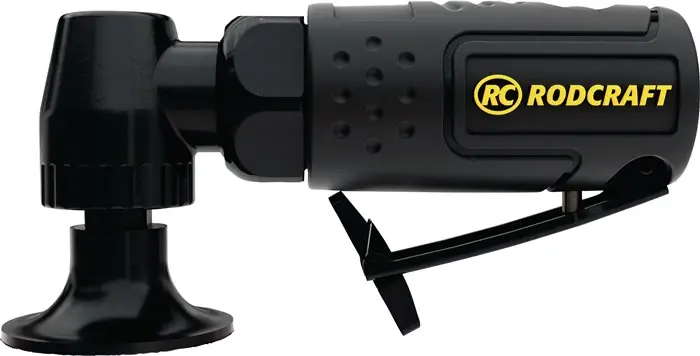 Produit De Marque RODCRAFT Ponceuse à disque pneumatique RC 7601 Mini 50 mm ( 4688260036 )