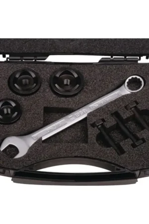 ALFRA Set d'emporte-pièces MonoCut® sanitaire D. 28,3/31,7/35 mm ( 4000814195 ) Petit Prix