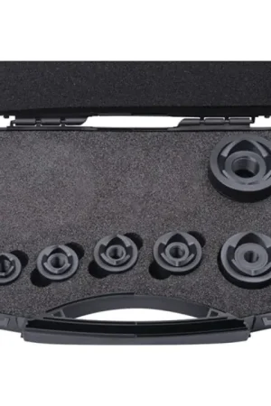 Dernier Modèle ALFRA Jeu de perçage de tôles MonoCut(R) Ø 22,5 mm M16 - M40 PG 16 ( 4000814192 )