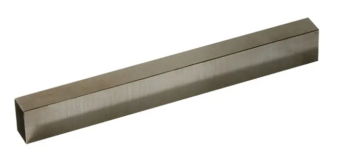 Meilleur Prix WILKE Barreau traité DIN 4964 forme D rectang. l. 12 mm x H. 6 mm ( 4118420080 )