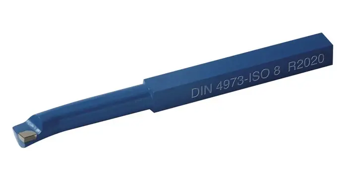 WILKE Outil à charioter intérieur DIN 4973 ISO8 20 x 20 mm ( 4118610252 ) Acheter Direct