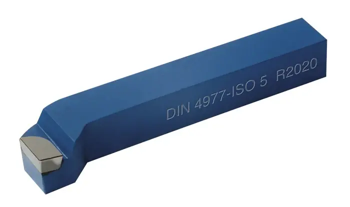 Meilleur Prix WILKE Outil à charioter frontal DIN 4977 ISO5 25 x 25 mm ( 4118630602 )