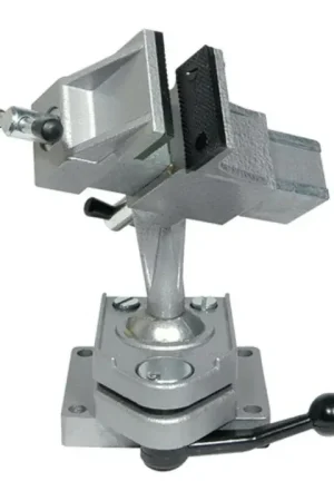 UNISPANN Étau de mécanique de précision largeur de mors 46 mm envergure 70 mm ( 4000830973 ) Bon Marché