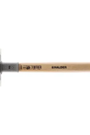 HALDER Maillet à frappe amortie SUPERCRAFT longueur 380 mm D. de la tête 80 mm ( 4000811593 ) Acheter En Ligne