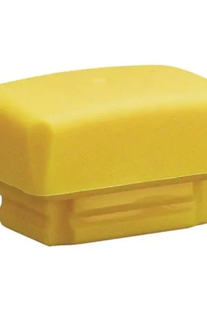 HALDER Tête de maillet à frappe amortie SECURAL D. de la tête 30 x 40 mm ( 4000811745 ) Certifié