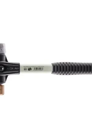 HALDER Maillet à frappe amortie SIMPLEX longueur 330 mm D. de la tête 40 mm ( 4000760152 ) Nouveauté