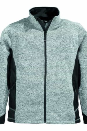Achetez Aujourd'hui FHB Veste en polaire tricotée CHRISTOPH taille M ( 4000379040 )