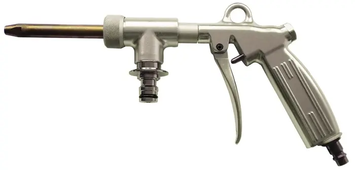 Nouvel Arrivage EWO Pistolet de lavage powerclean raccord pour robinet et fiche ( 4000351872 )