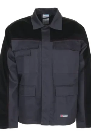 PLANAM Blouson à ceinture protect. pour soudeur Weld Shield taille 54 ( 4000381644 ) Commande En Gros
