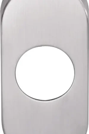 Soldes OGRO Rosace de poignée 6621 23,5 ER Acier inoxydable ER ( 3000267066 )