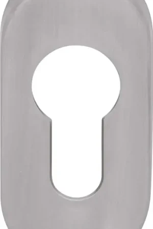 Rosace de clé OGRO 6679 PZ AL aluminium F1 ( 3000267068 ) Expédié Aujourd'hui