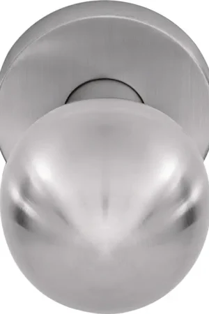 Bon Marché Bouton de porte OGRO 3548/6500 ER Acier inoxydable ER ( 3000267129 )