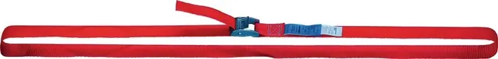 Soldes DOLEZYCH Sangle d'amarrage DIN EN 12195-2 longueur 2 m largeur 25 mm ( 4000365035 )