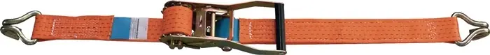 Must-Have DOLEZYCH Sangle d'amarrage DIN EN 12195-2 longueur 8 m largeur 50 mm ( 4000365056 )