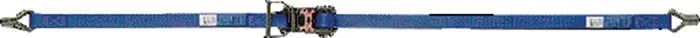 Prix Cassé DOLEZYCH Sangle d'amarrage DIN EN 12195-2 longueur 4 m largeur 25 mm ( 4000365038 )