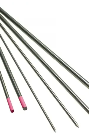 Usine Directe LITTY Électrode en tungstène LYMOX d. 2,4 mm longueur 175 mm ( 1000152601 )
