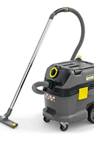 KÄRCHER Aspirateur eau et poussière NT 30/1 Tact L 1 380 W 4 440 l/min 254 mbar ( 4687212012 ) Dernier Modèle