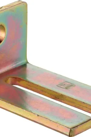 Offre Limitée Fixation angulaire HELM 104 WD Profil 100 Acier ( 3000255821 )