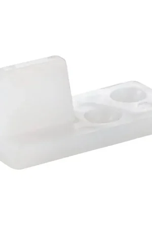 Patins de guidage HELM 214 Plastique blanc ( 3000255952 ) Paiement Sécurisé