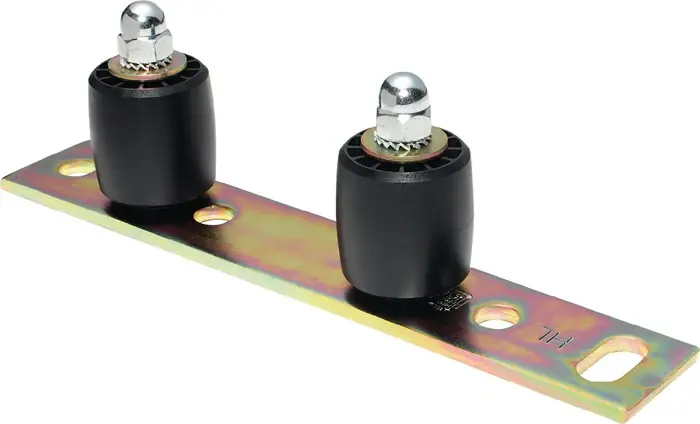 Pas Cher Guide double HELM 659 acier électro-galvanisé ( 3000255898 )