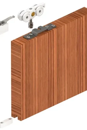 Expédition Rapide Système coulissant HELM 140 140 kg ( 3000256750 )