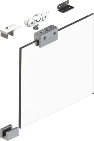 Système coulissant HELM 73 50 kg ( 3000255761 ) Vente Directe