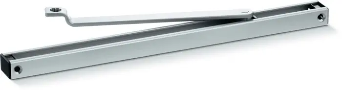 Promotion GEZE Glissière TS 1500 G pour TS 1500 G argent ( 3000255072 )